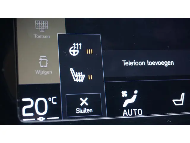 Volvo V60 2.0 T5 250pk R-Design 2019 Benzine 19