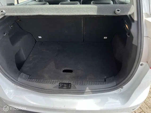 Ford B-MAX 1.0 EcoBoost Titanium LEDER 2013 Benzine 7