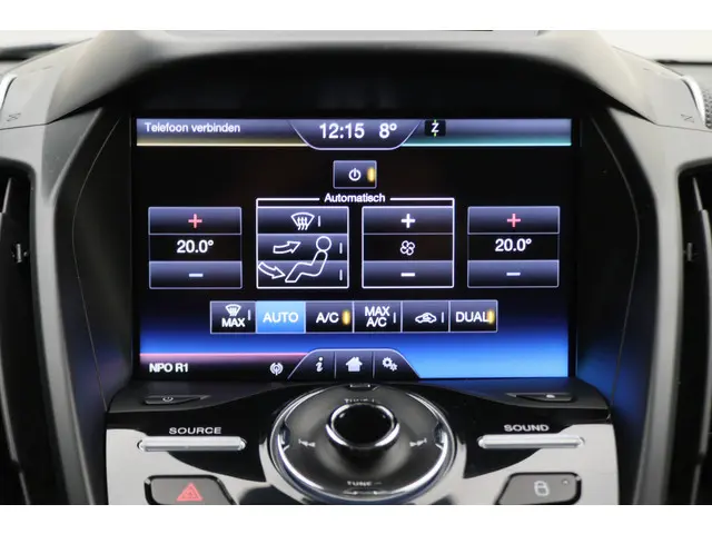 Ford Kuga 1.5 Titanium 2016 Benzine 40