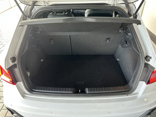 Audi A1 Sportback 30 TFSI Pro Line S 2021 Benzine 31