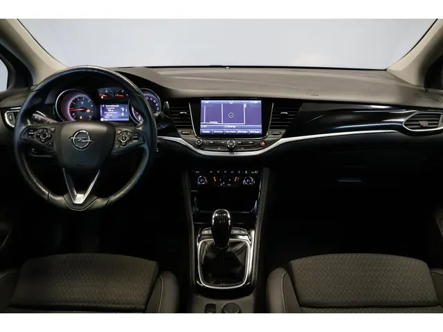 Opel Astra 1.4 Innovation |CAM|Carplay|AGR| 2016 Benzine 3