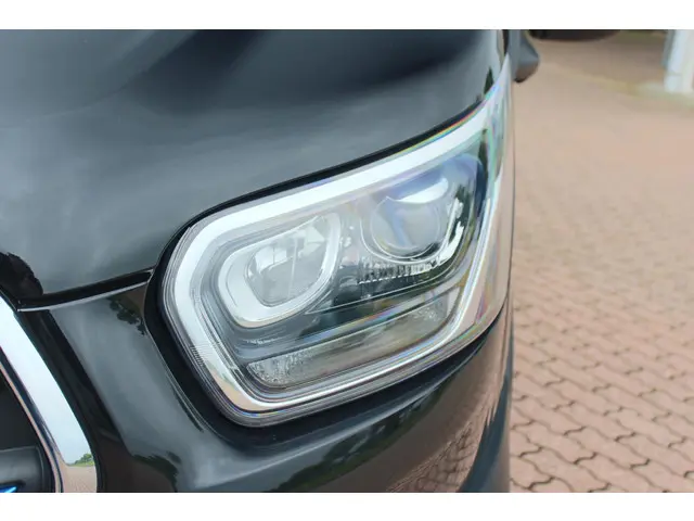 Ford E-Transit 350 L2H2 Trend 68 kWh 2022 Elektrisch 5