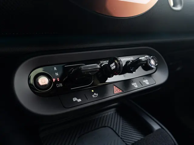 MINI Countryman SE 2025 Elektrisch 23