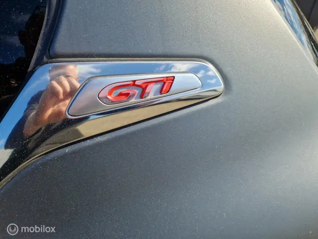 Peugeot 208 1.6 e-THP GTi 2017 Benzine 14