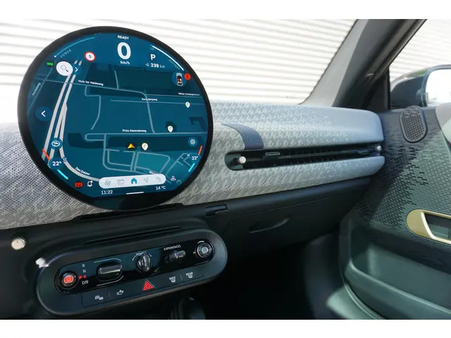 MINI 3-Deurs Cooper E 2025 Elektrisch 17