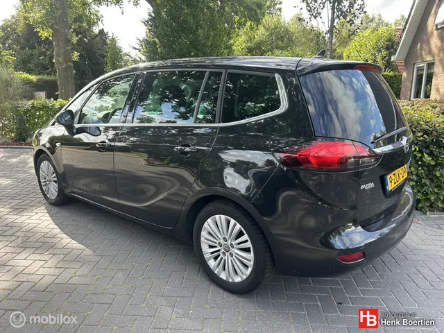 Opel Zafira Tourer 1.4 Business+ 7p. 2015 Benzine 3