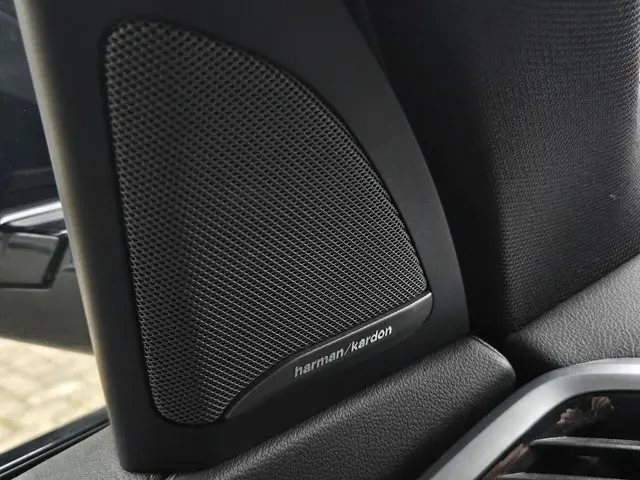 BMW X5 M50d M SPORT 2019 Diesel 23