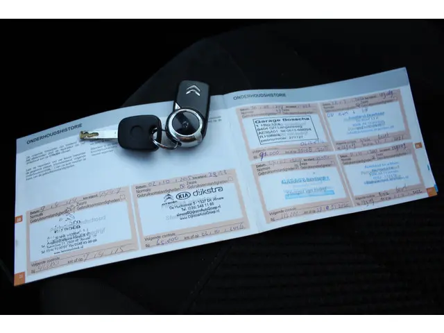 Citroën DS3 1.2 VTi Chic 2013 Benzine 9