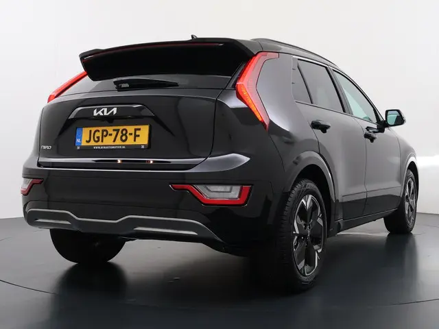 Kia Niro EV AIR 2025 Elektrisch 7