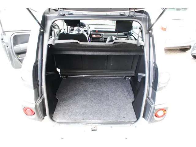 Microcar M.go Brommobiel Dynamic DCI 2019 Diesel 14