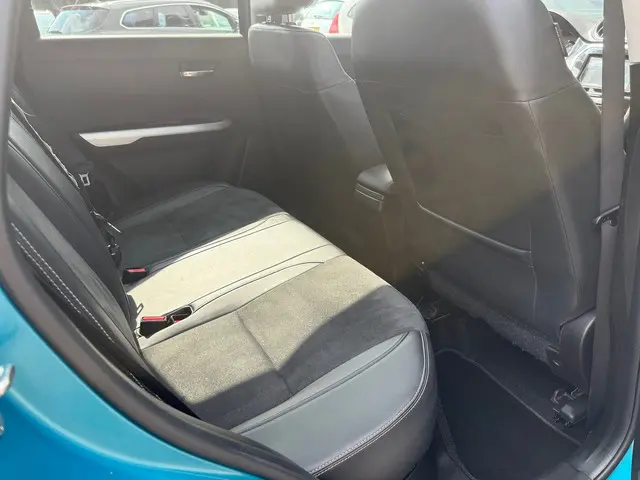 Suzuki Vitara 1.6 High Executive 2015 Benzine 16