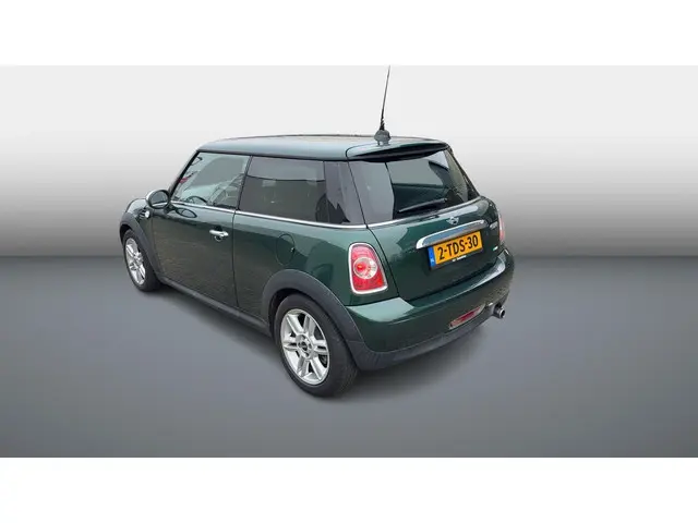 MINI Cooper 1.6 Final Edition 2014 Benzine 2