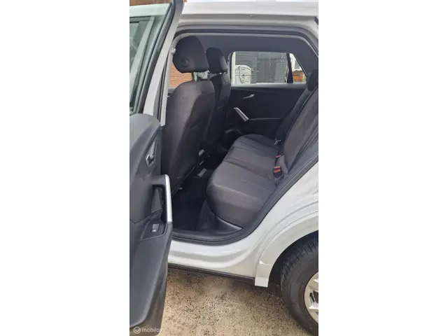 Audi Q2 35 TFSI CoD Sport trekhaak 2019 Benzine 15