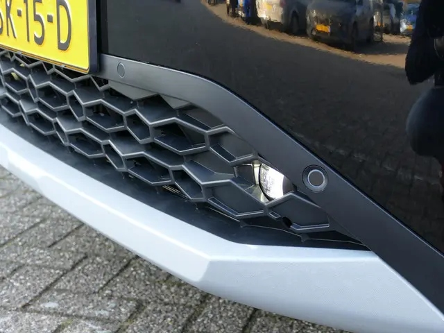 Opel Frontera Electric GS 54 kWh 2025 Elektrisch 34