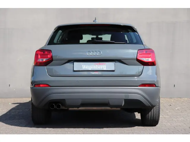 Audi Q2 1.4 TFSI S-tronic 2017 Benzine 17