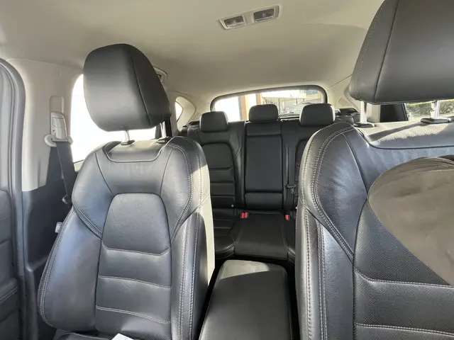 Mazda CX-5 2.0 SkyActiv-G 165 GT-M 2018 Benzine 45