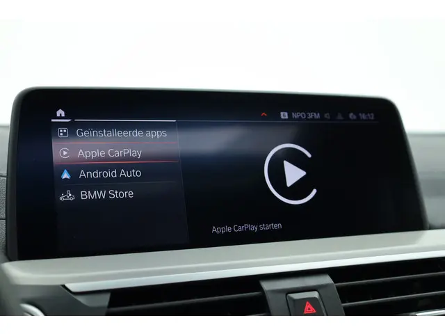 BMW X4 M40i High Executive Edition 2021 Benzine 32