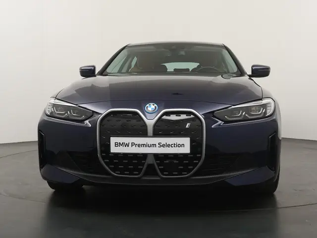 BMW i4 eDrive40 84 kWh 2022 Elektrisch 6