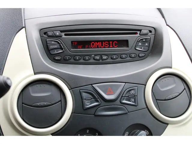 Ford Ka 1.2 Limited 2013 Benzine 18