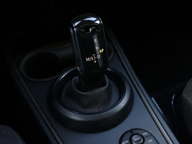 MINI Countryman Cooper 2023 Benzine 17