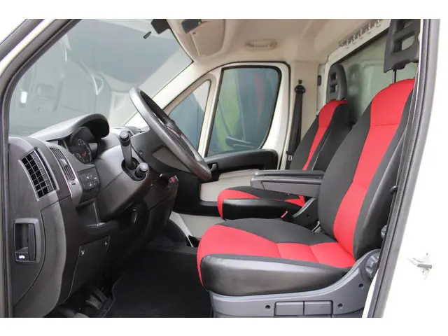 Fiat Ducato bestel 35H 2.3 MultiJet XLH1 2014 Diesel 5