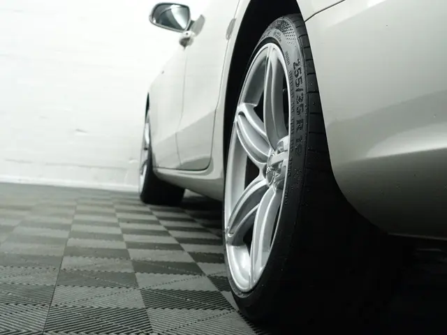 Audi A5 Sportback 1.8 TFSI 170Pk S-Line Aut- 2012 Benzine 28