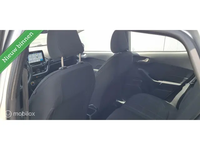 Ford Fiesta 1.1 Trend Airco/5deurs/1EIG 2019 Benzine 19