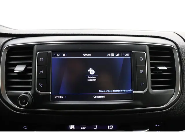 Peugeot Expert 2.0 BlueHDI Standard Sport 2021 Diesel 27