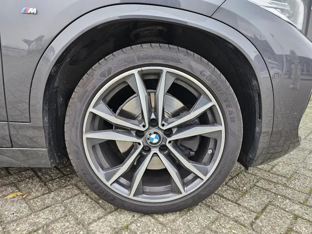 BMW X2 XDrive20i 2020 Benzine 8