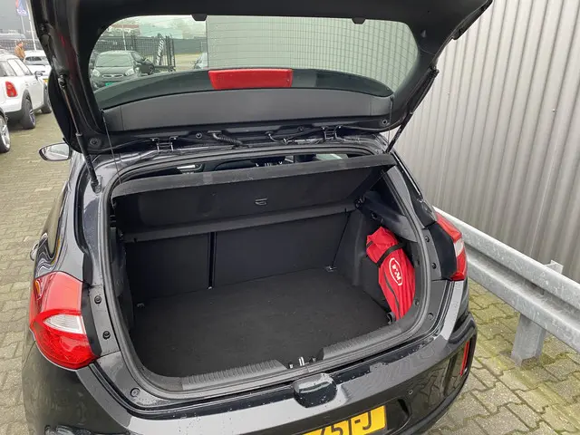 Kia cee'd 1.0 T-GDi GT-Line Summer Edition 2017 Benzine 14
