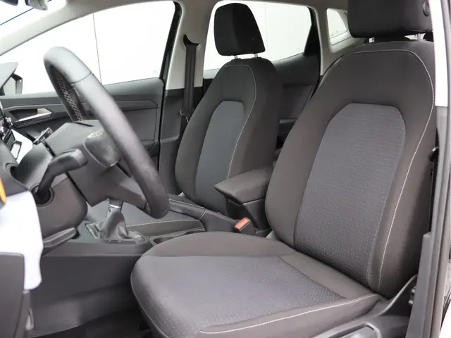 SEAT Ibiza 1.0 EcoTSI Style Business Connect 2023 Benzine 4