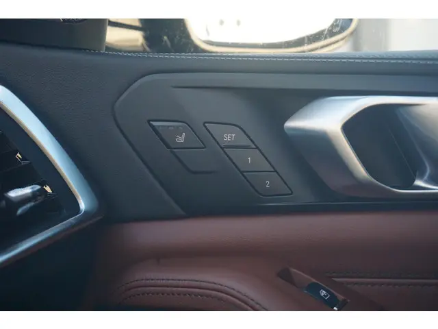 BMW X7 xDrive40i 2025 Benzine 29