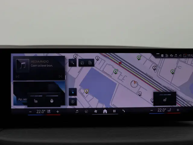 BMW i4 eDrive35 2025 Elektrisch 23