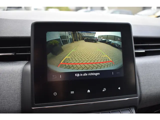 Renault Clio TCe 90 GPF evolution 2024 Benzine 18