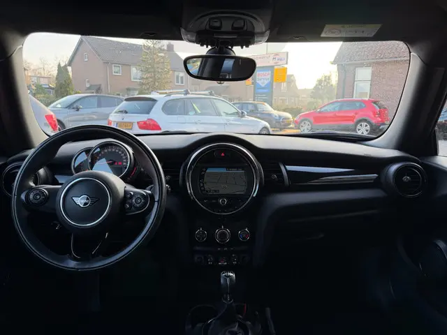 MINI One Mini 1.5 Chili 2020 Benzine 8