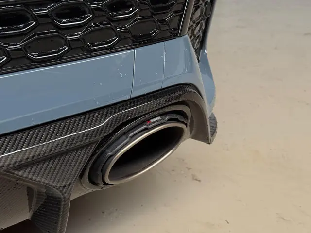 Audi RS3 A3 Sportback 2.5 TFSI quattro 2022 Benzine 9