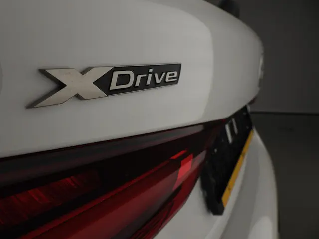 BMW 1 Serie 5-deurs M135i xDrive 2024 Benzine 36