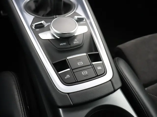 Audi TT Roadster 2.0 TFSI TTS quattro 2018 Benzine 20