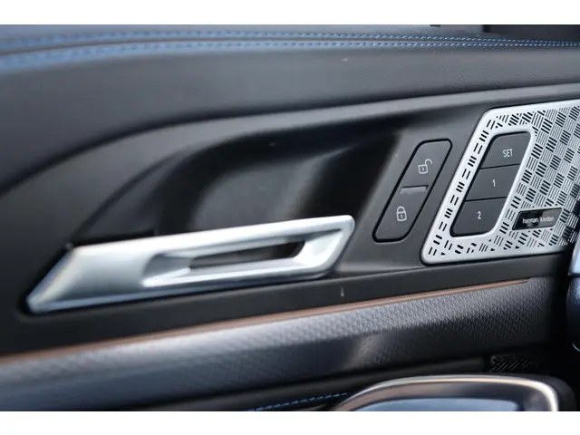 BMW iX1 xDrive30 67 kWh 2024 Elektrisch 32