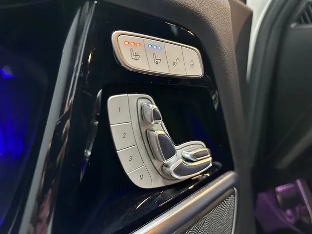 Mercedes-Benz G-Klasse 63 AMG Edition 1 2020 Benzine 10