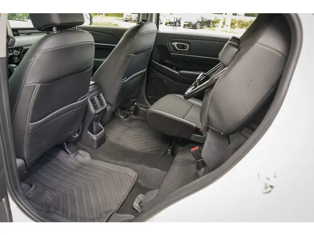 Honda HR-V 1.5i e:HEV ADVANCE 2022 Hybride Benzine 30