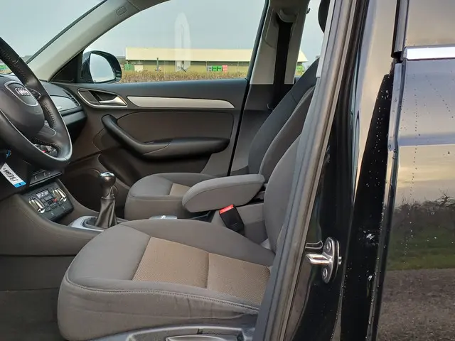 Audi Q3 2.0 TFSI quattro Pro Line 2014 Benzine 24