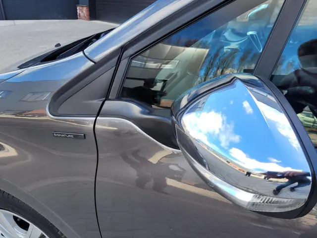 Peugeot 208 1.2 PureTech Signature 2019 Benzine 16