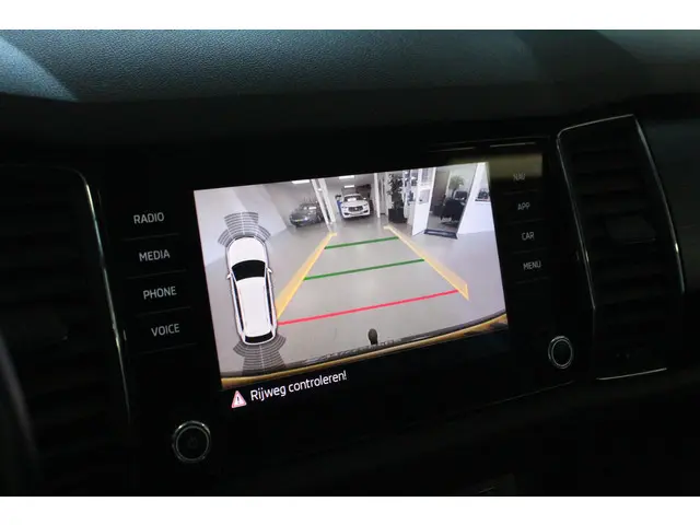 Škoda Kodiaq 1.5 TSI Business Edition 7p. 2020 Benzine 21