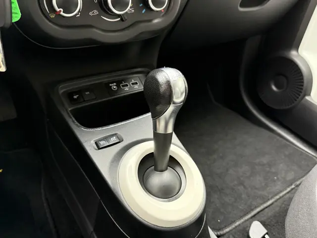 Renault Twingo 0.9 TCe Intens 2019 Benzine 22