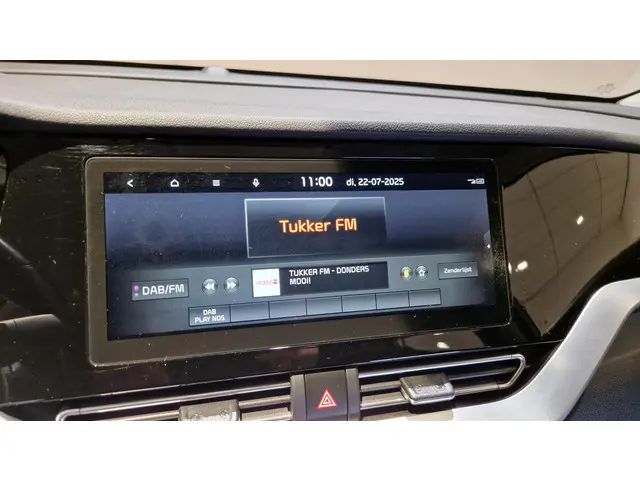 Kia Niro 1.6 GDi Hybrid DynamicLine 2020 Hybride Benzine 21