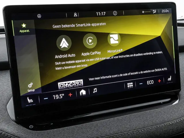 Škoda Enyaq iV 50 150pk Selection 2023 Elektrisch 35