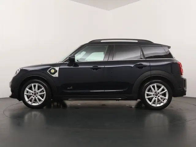 MINI Countryman Cooper SE 2021 Hybride Benzine 12