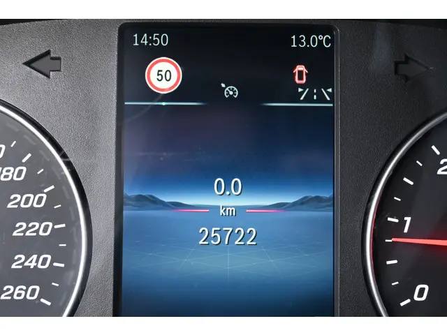 Mercedes-Benz Vito 119 CDI L3 Pro/Select 2024 Diesel 19