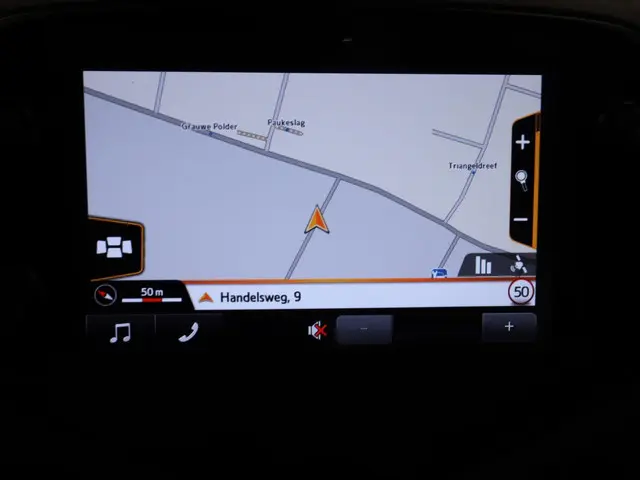 Toyota Aygo 1.0 VVT-i x-play limited 2019 Benzine 26